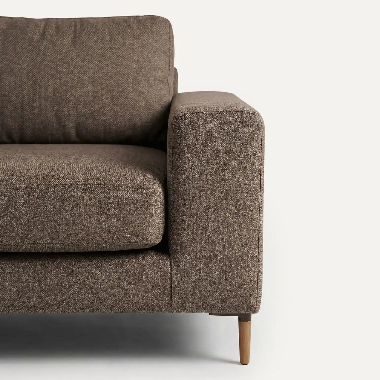 Modulares Sofa Lauria (3-Sitzer)