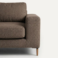 Modulares Sofa Lauria (3-Sitzer)