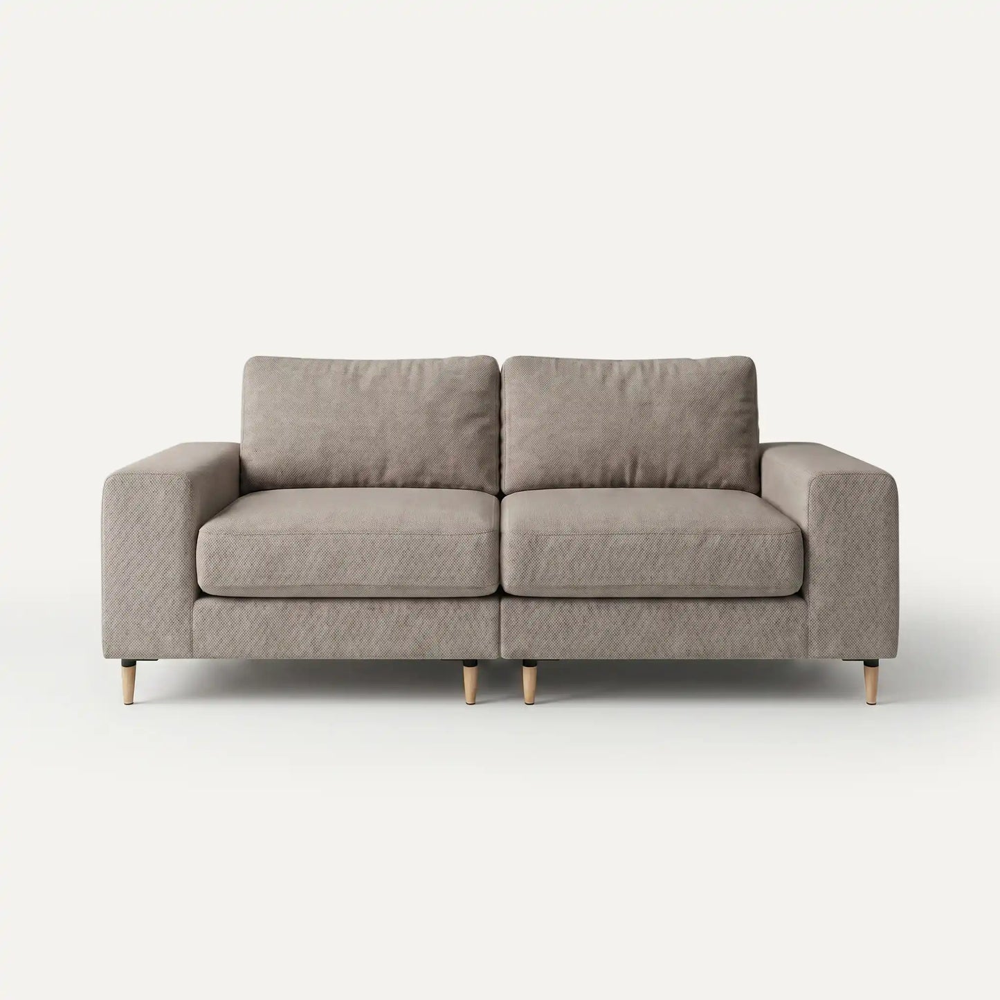 Modulares Sofa Lauria (3-Sitzer)