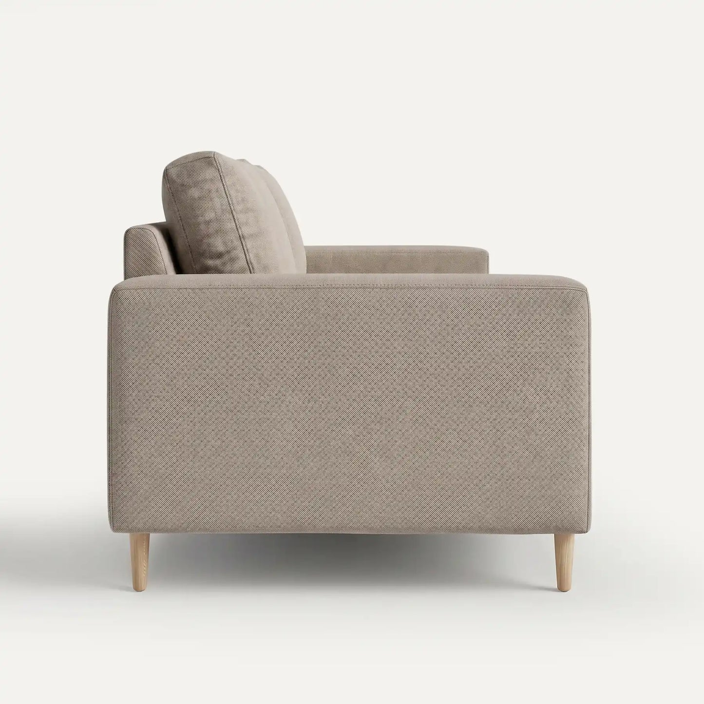 Modulares Sofa Lauria (3-Sitzer)