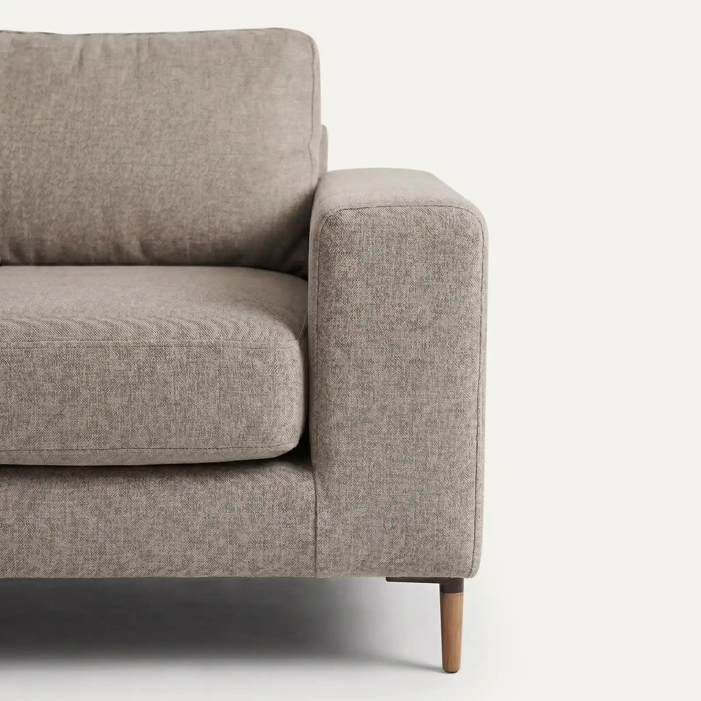 Modulares Sofa Lauria (3-Sitzer)