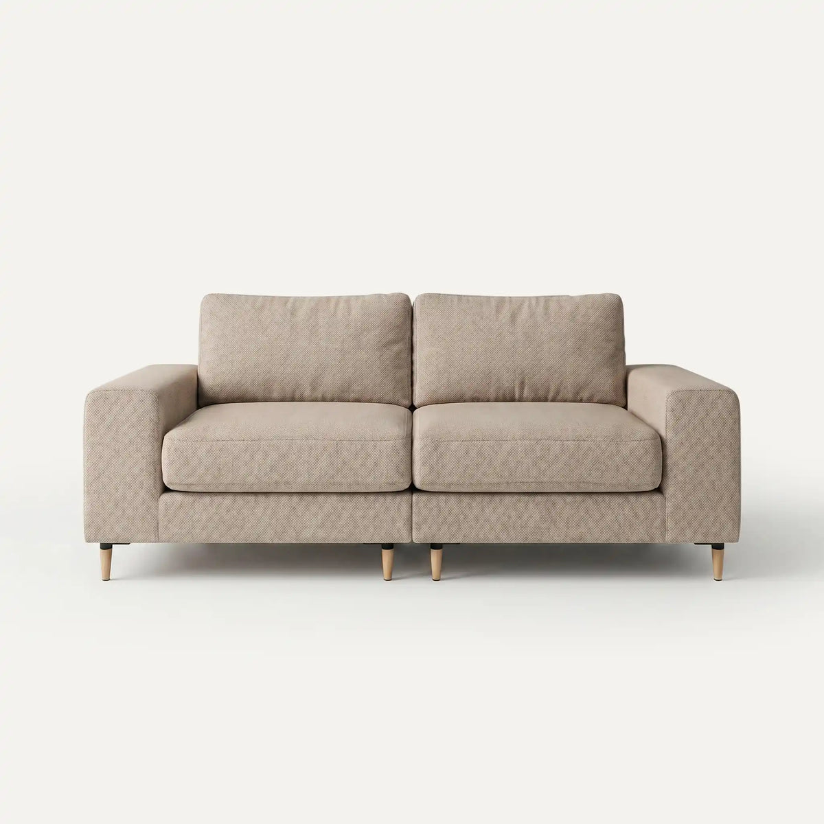 Modulares Sofa Lauria (3-Sitzer)