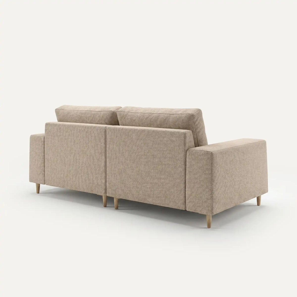 Modulares Sofa Lauria (3-Sitzer)