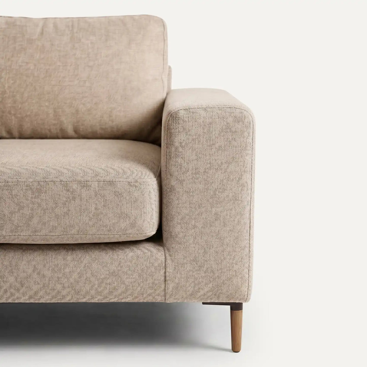 Modulares Sofa Lauria (3-Sitzer)
