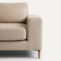 Modulares Sofa Lauria (3-Sitzer)
