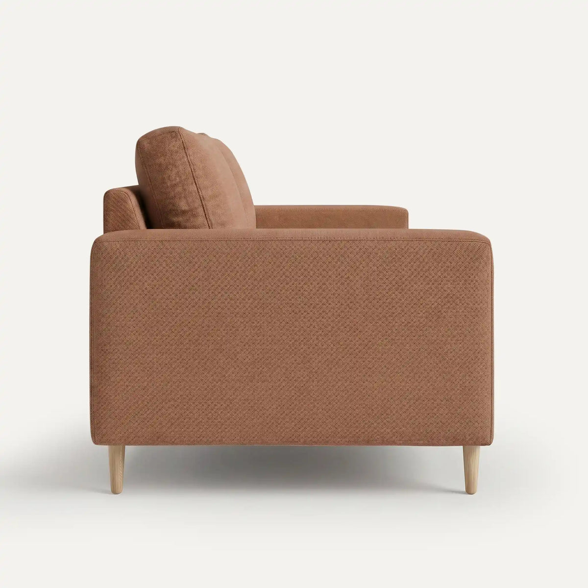Modulares Sofa Lauria (3-Sitzer)