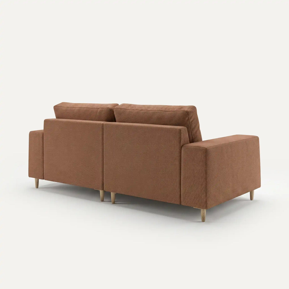 Modulares Sofa Lauria (3-Sitzer)