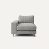 Armrest Modul Lauria