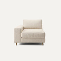 Armrest Modul Lauria
