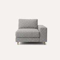 Armrest Modul Lauria