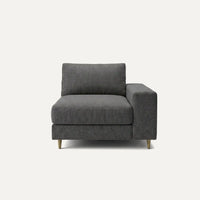 Armrest Modul Lauria