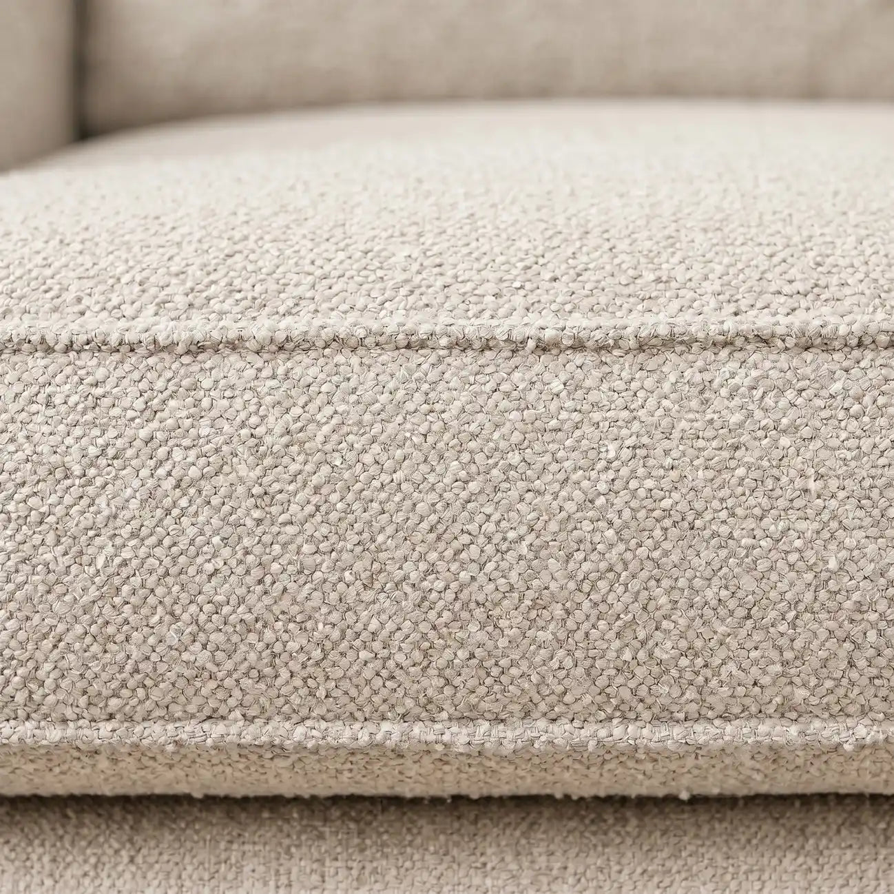 Modulares Sofa Lauria (3-Sitzer)