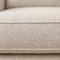 Modulares Sofa Lauria (3-Sitzer)