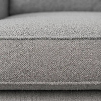 Modulares Sofa Lauria (3-Sitzer)