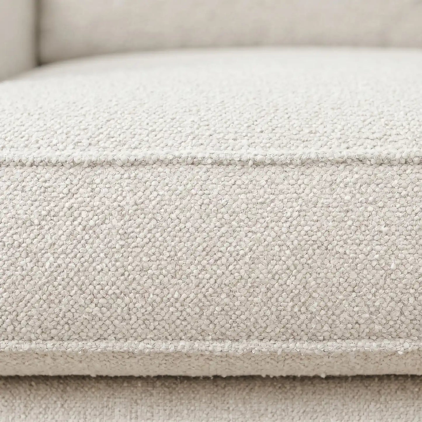 Modulares Sofa Lauria (3-Sitzer)