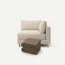 Modular L Corner Sofa Sewilla