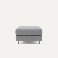 Pouffe Modul Lauria