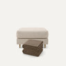 Modular L Corner Sofa Sewilla