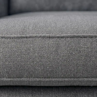 Modulares Sofa Lauria (3-Sitzer)