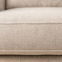 Modulares Sofa Lauria (3-Sitzer)