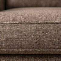Modulares Sofa Lauria (3-Sitzer)