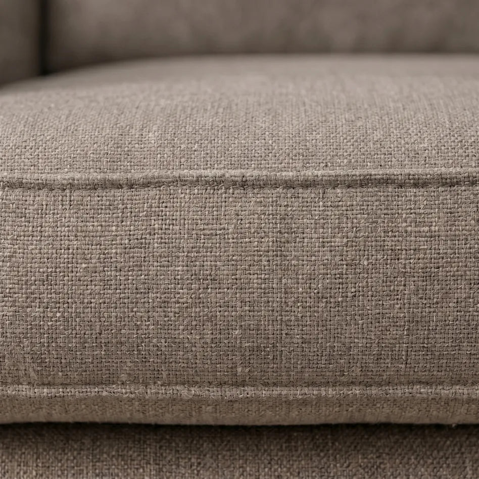 Modulares Sofa Lauria (3-Sitzer)