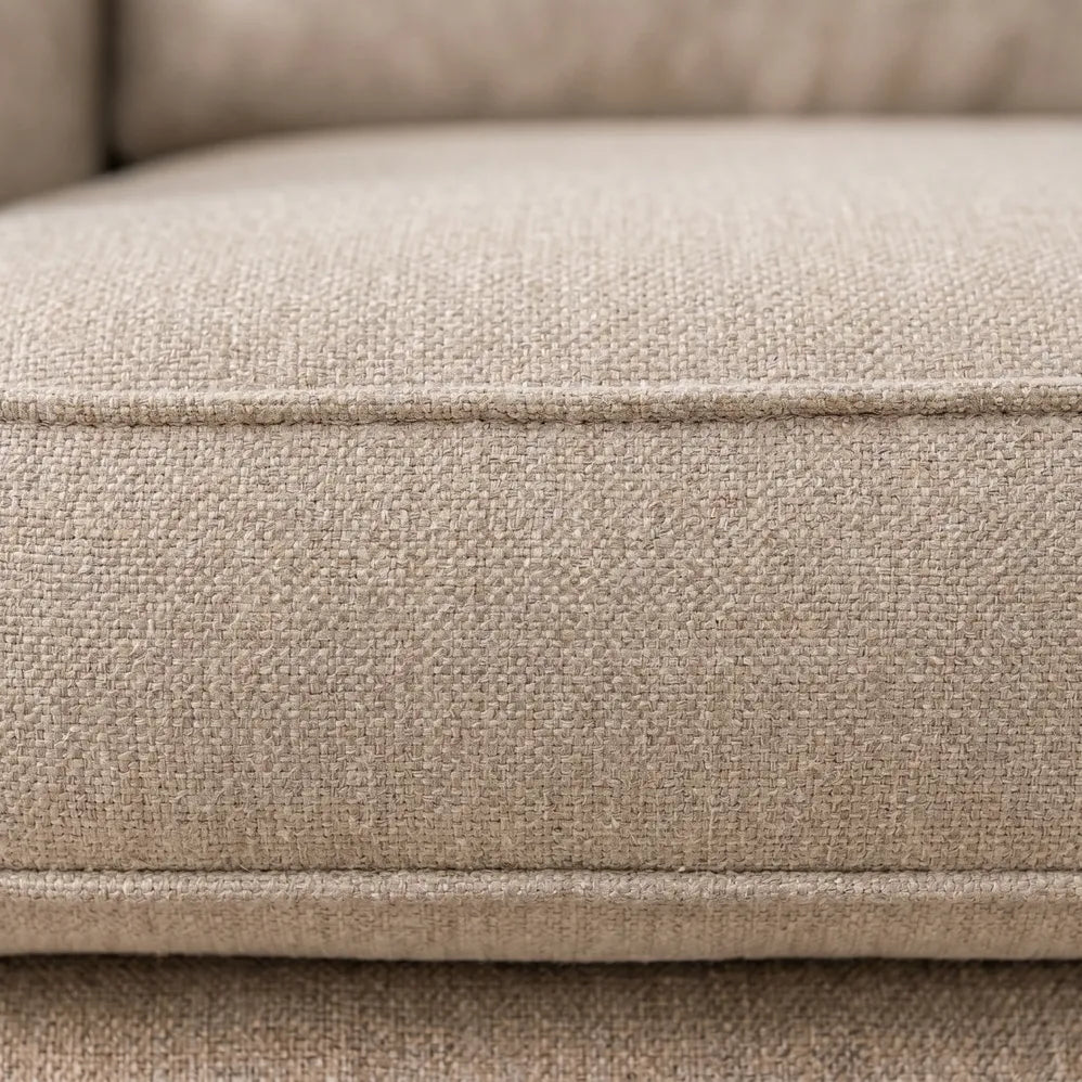 Modulares Sofa Lauria (3-Sitzer)