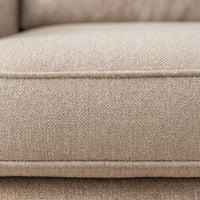 Modulares Sofa Lauria (3-Sitzer)