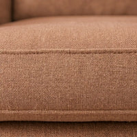 Modulares Sofa Lauria (3-Sitzer)