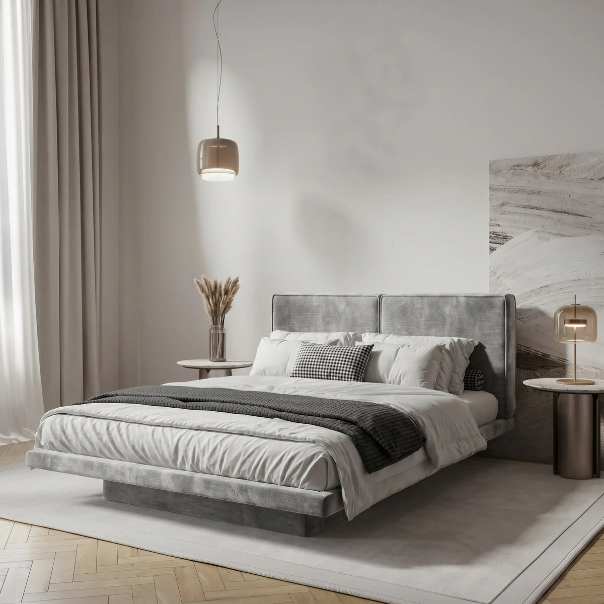 Bett Malmö