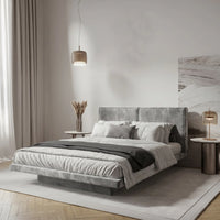 Bett Malmö