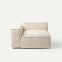 Armrest Modul Noto