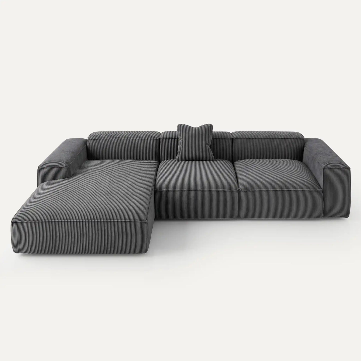 Modulares L Ecksofa Noto