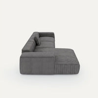 Modulares L Ecksofa Noto