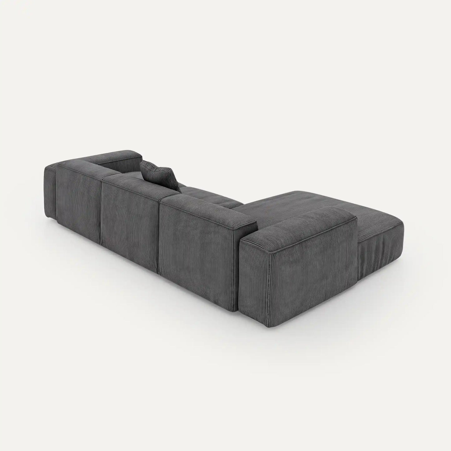 Modulares L Ecksofa Noto