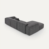 Modulares L Ecksofa Noto