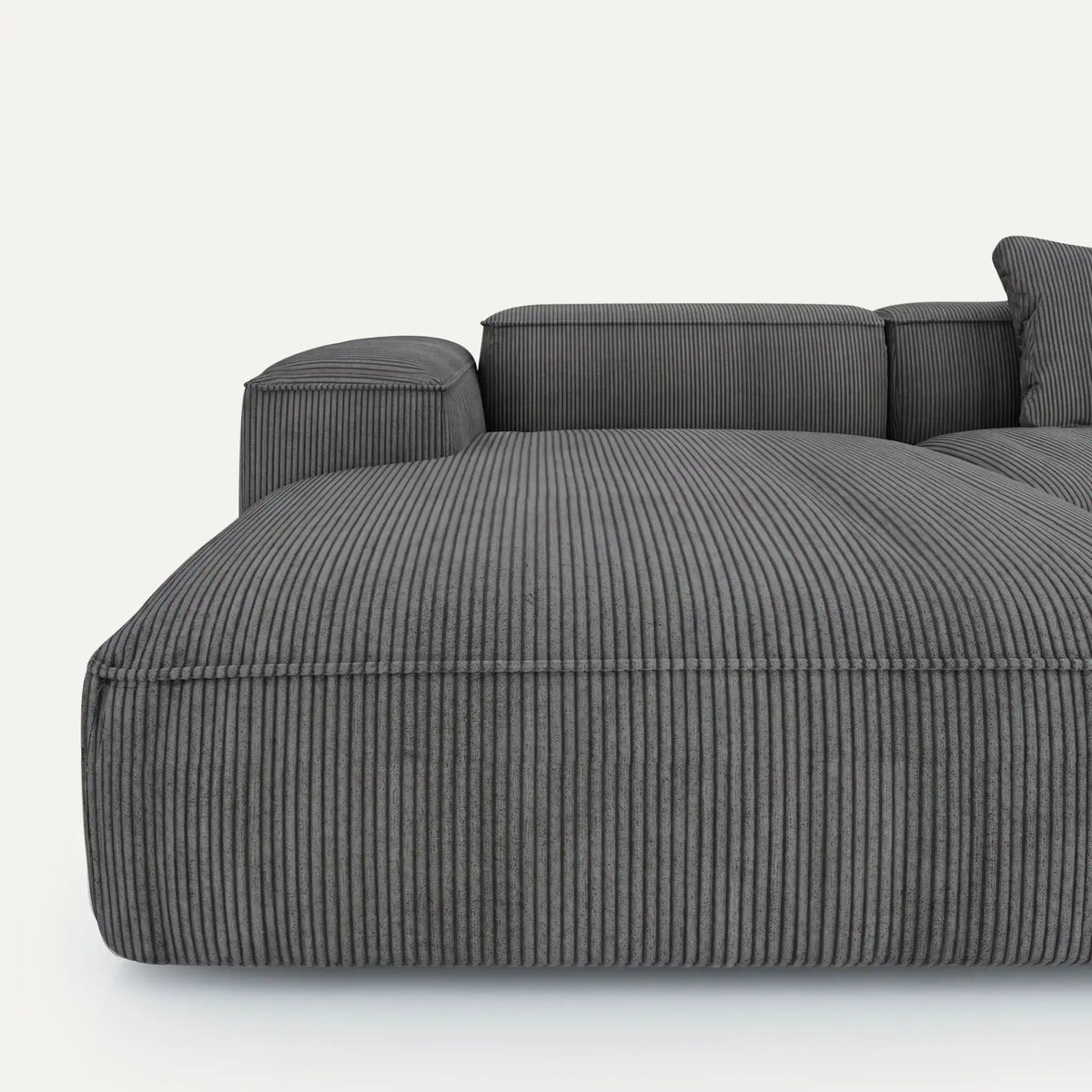 Modulares L Ecksofa Noto
