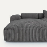 Modulares L Ecksofa Noto