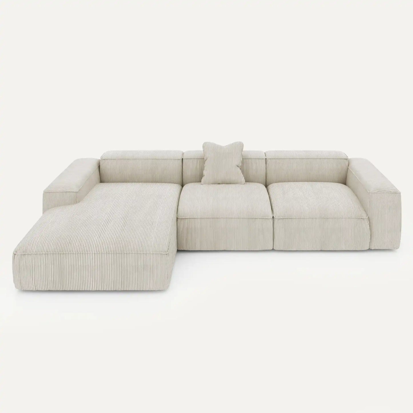 Modulares L Ecksofa Noto
