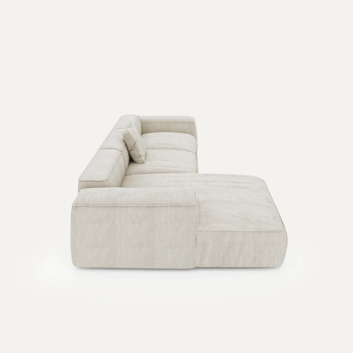 Modulares L Ecksofa Noto