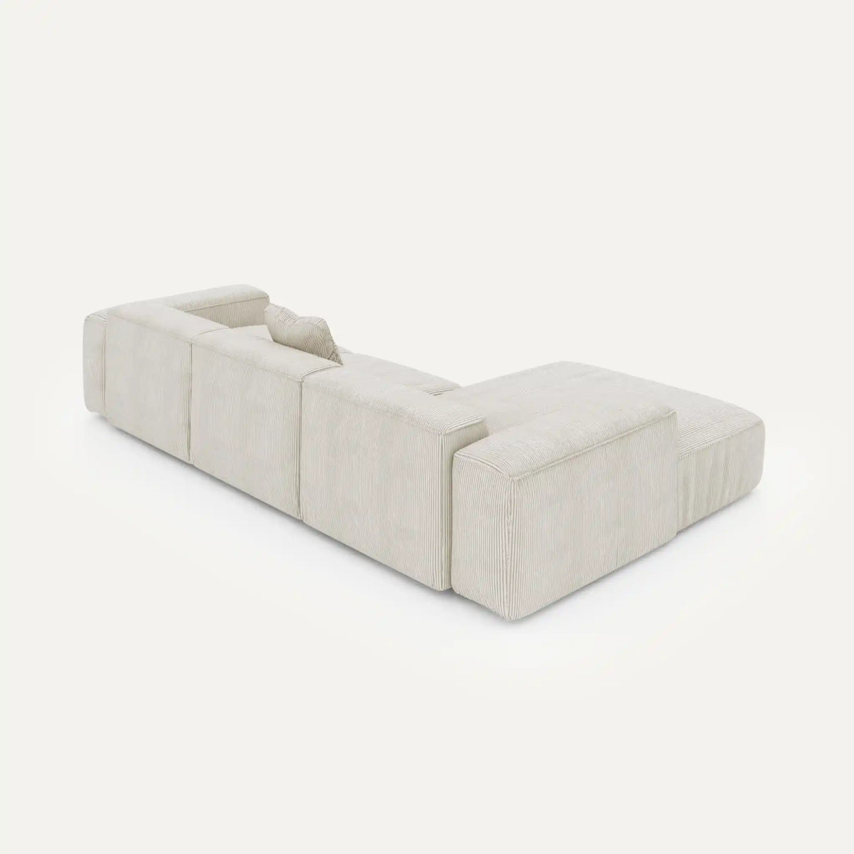 Modulares L Ecksofa Noto