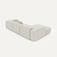 Modulares L Ecksofa Noto