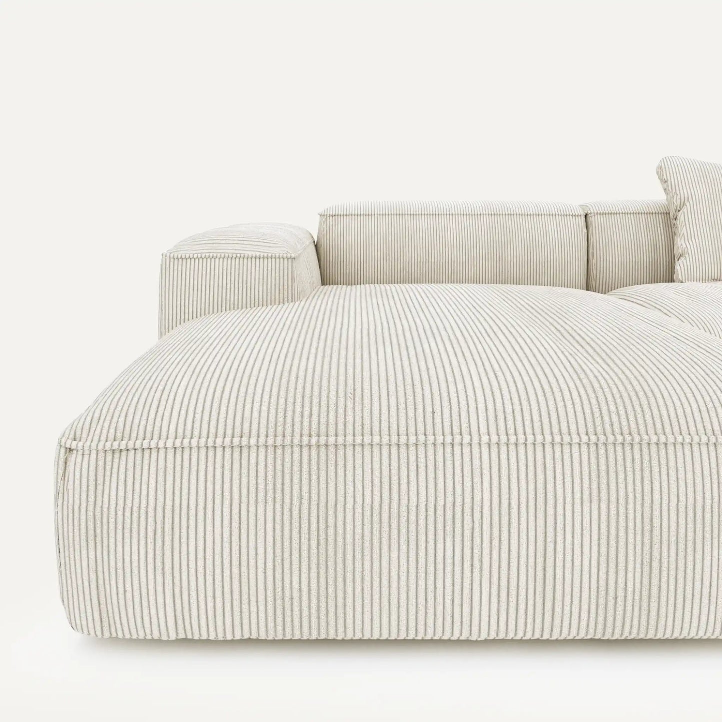 Modulares L Ecksofa Noto