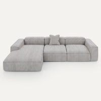 Modulares L Ecksofa Noto
