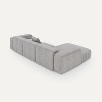 Modulares L Ecksofa Noto