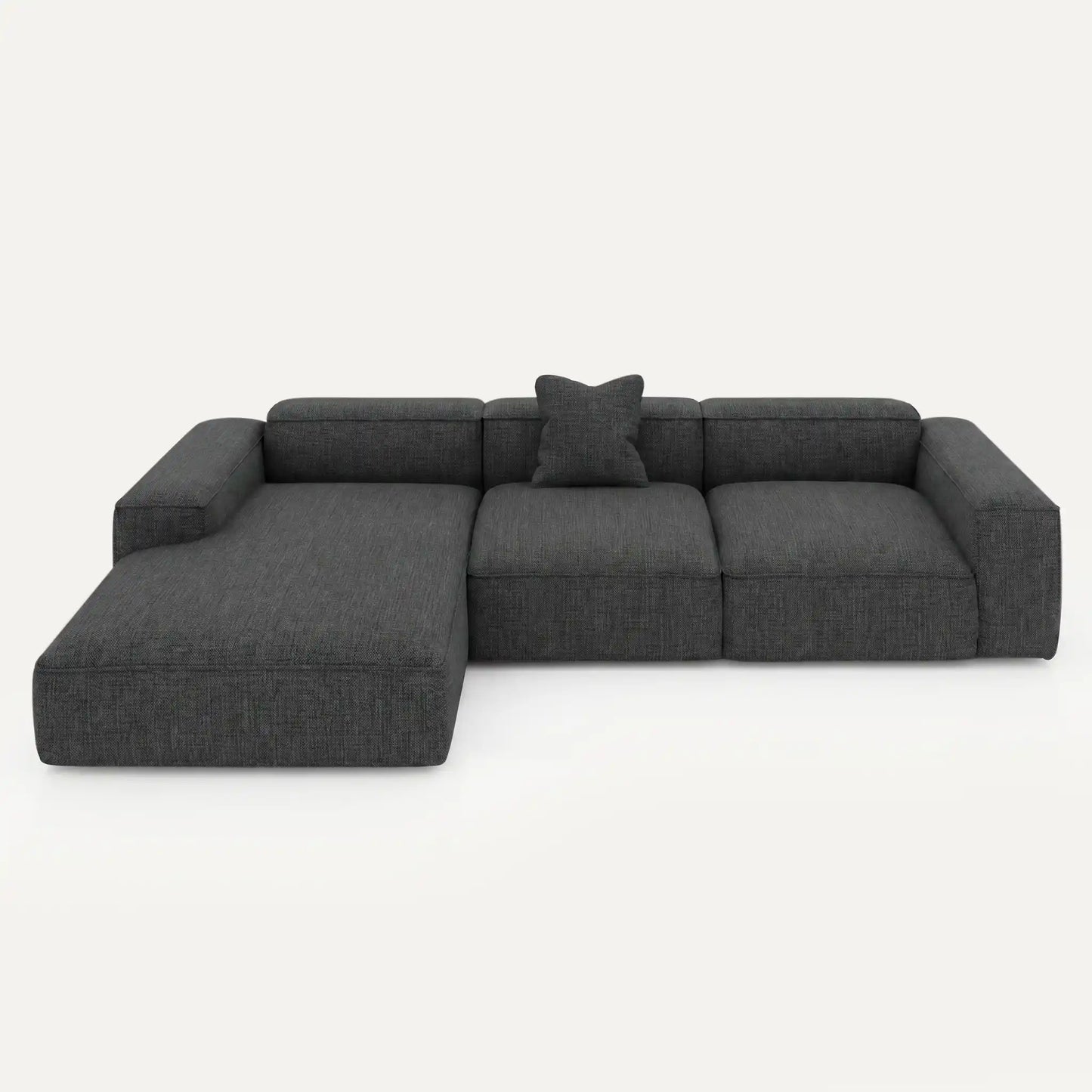 Modulares L Ecksofa Noto