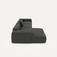 Modulares L Ecksofa Noto