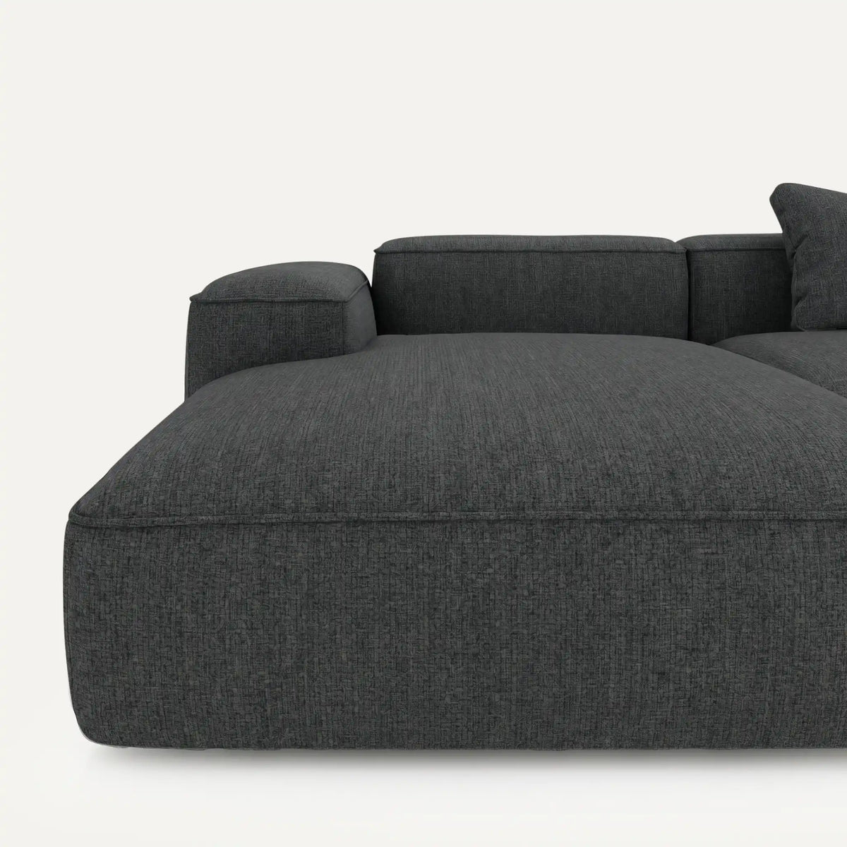 Modulares L Ecksofa Noto