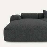 Modulares L Ecksofa Noto