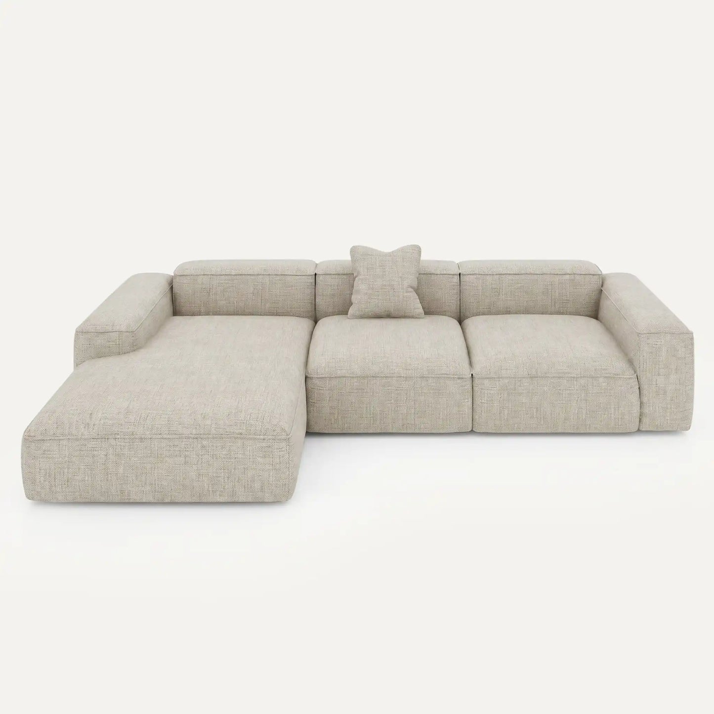 Modulares L Ecksofa Noto
